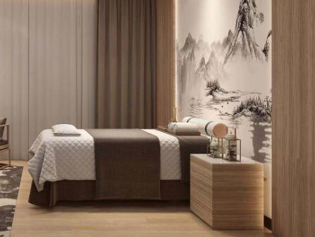 成都金牛区水疗的科学奥秘：温水疗法如何重塑你的健康状态