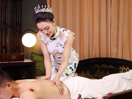 成都金牛区精油按摩的化学奥秘：芳香疗法如何作用于身心