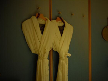 成都金牛区桑拿会所｜排湿排毒·焕活身心